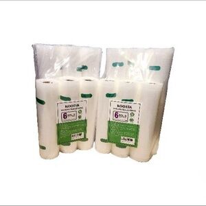 Kootek Vacuum Sealer Bags 6-Pack